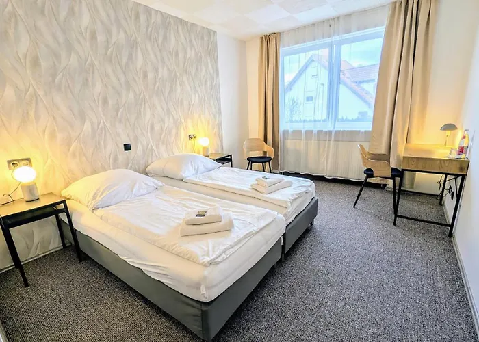 Hotel Panorama