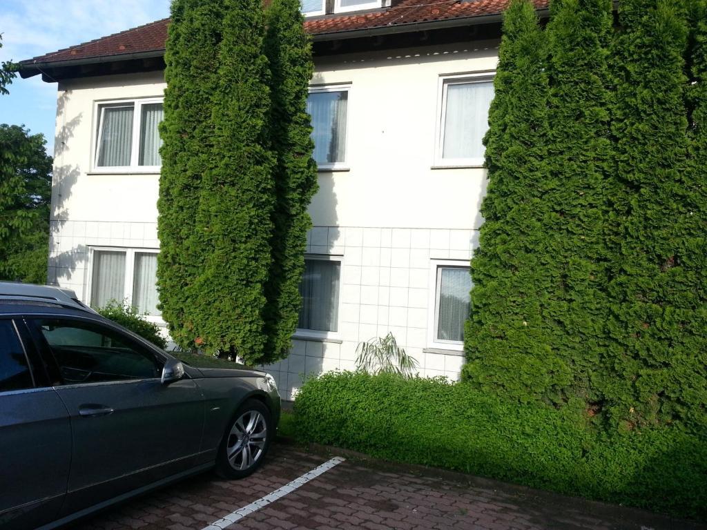 Отель Panorama Niederfuellbach