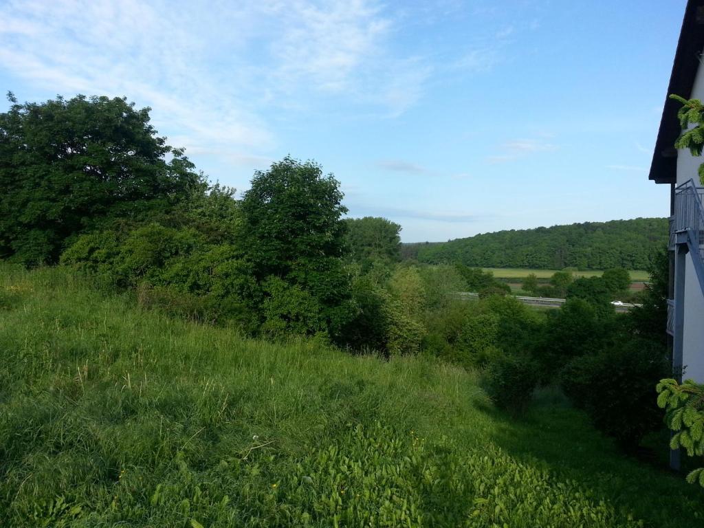 Отель Panorama Niederfuellbach