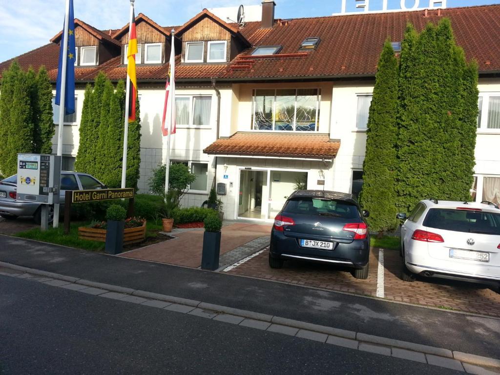 Panorama 3* Niederfuellbach
