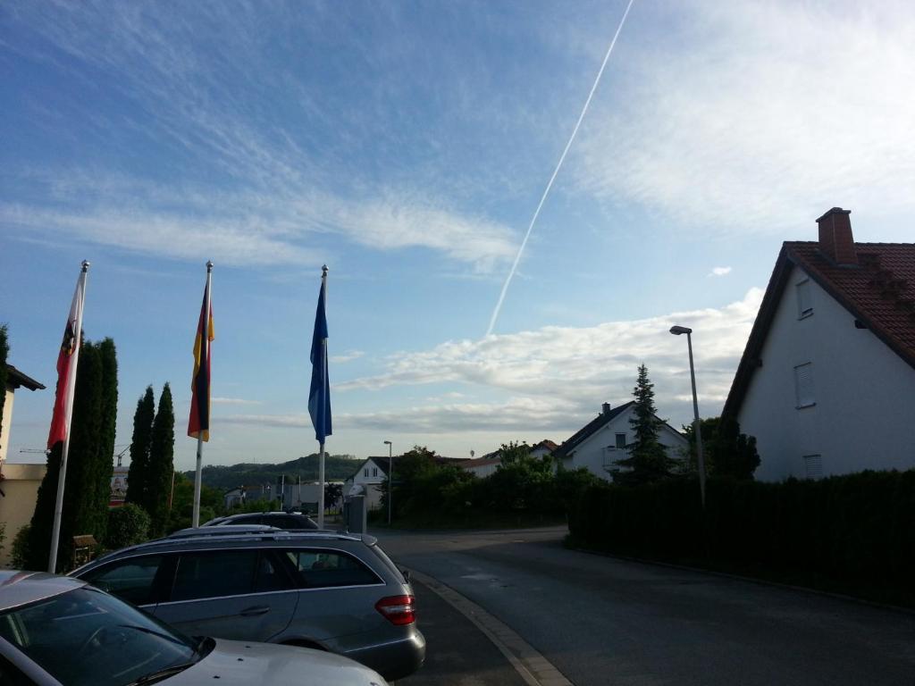 Panorama Отель Niederfuellbach