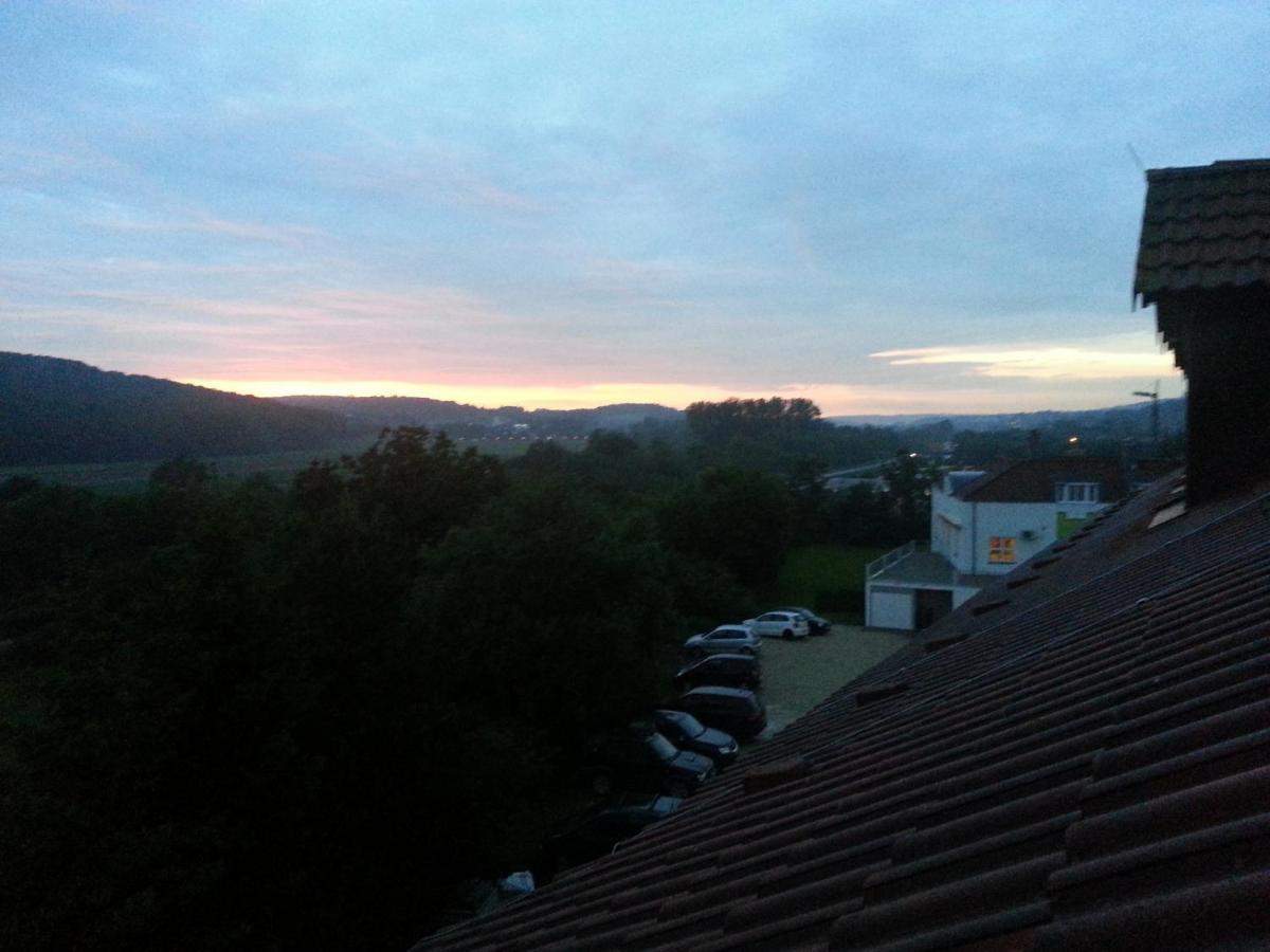 Panorama Niederfuellbach