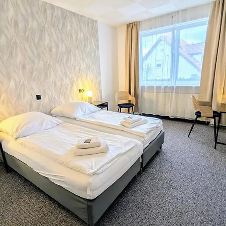 Hotel Panorama Niederfüllbach Exterior foto