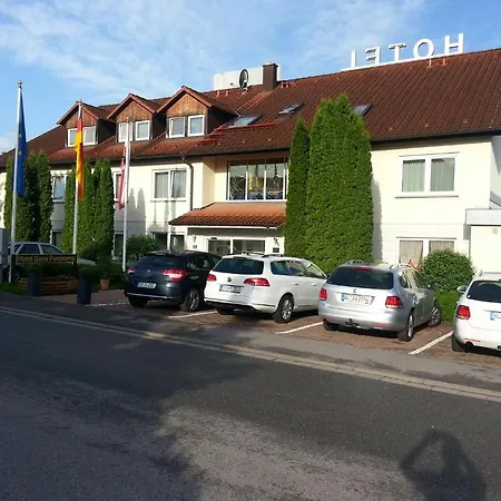 Hotel Panorama Niederfüllbach Zimmer foto