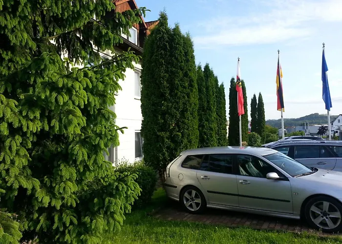 Hotel Panorama