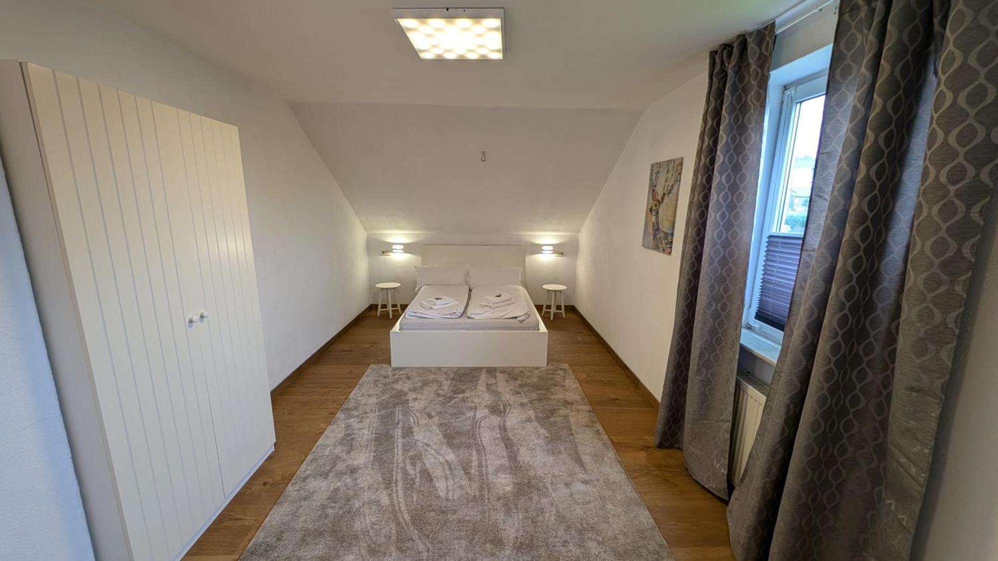 Hotel Panorama