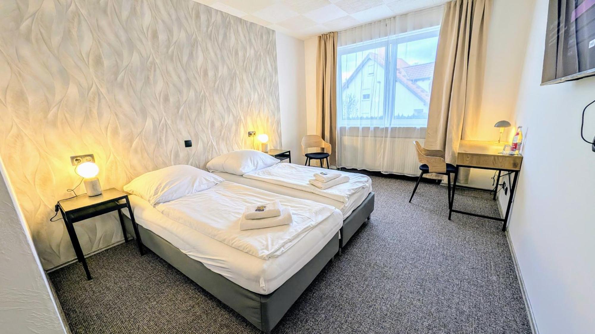 Hotel Panorama 3*