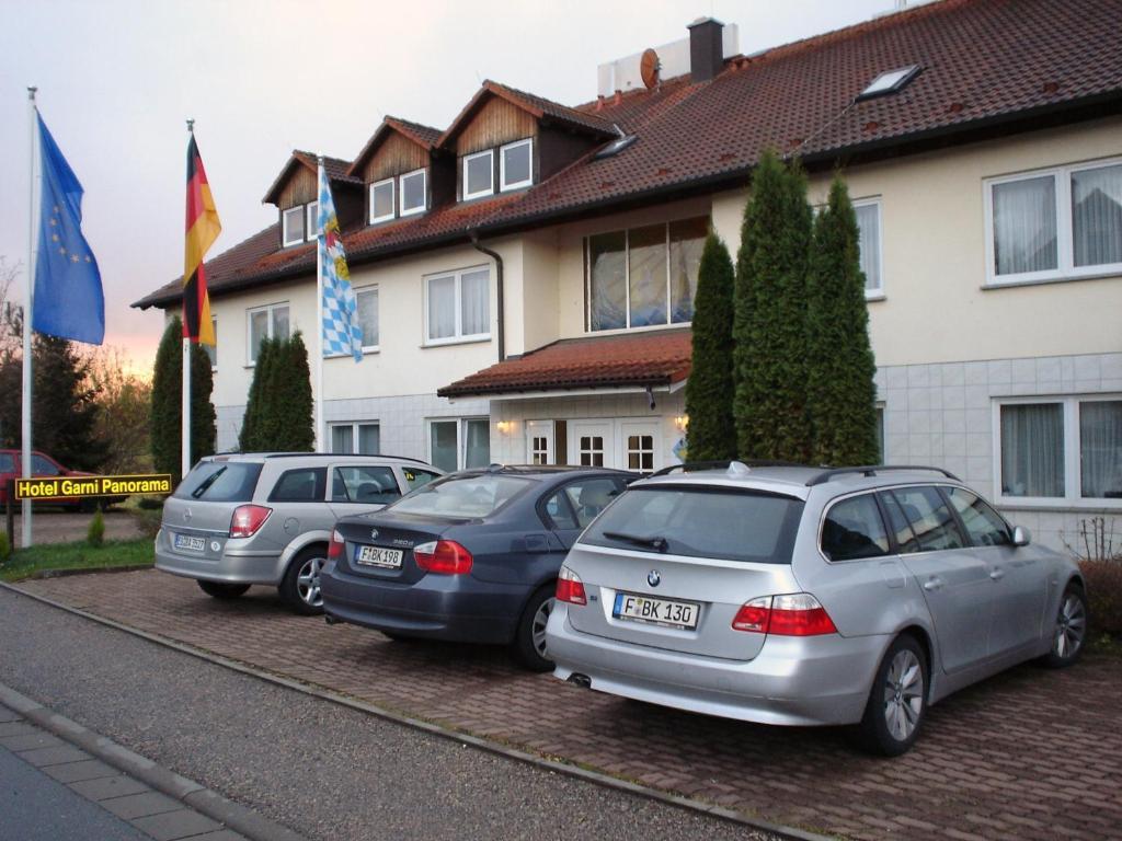 Hotel Panorama