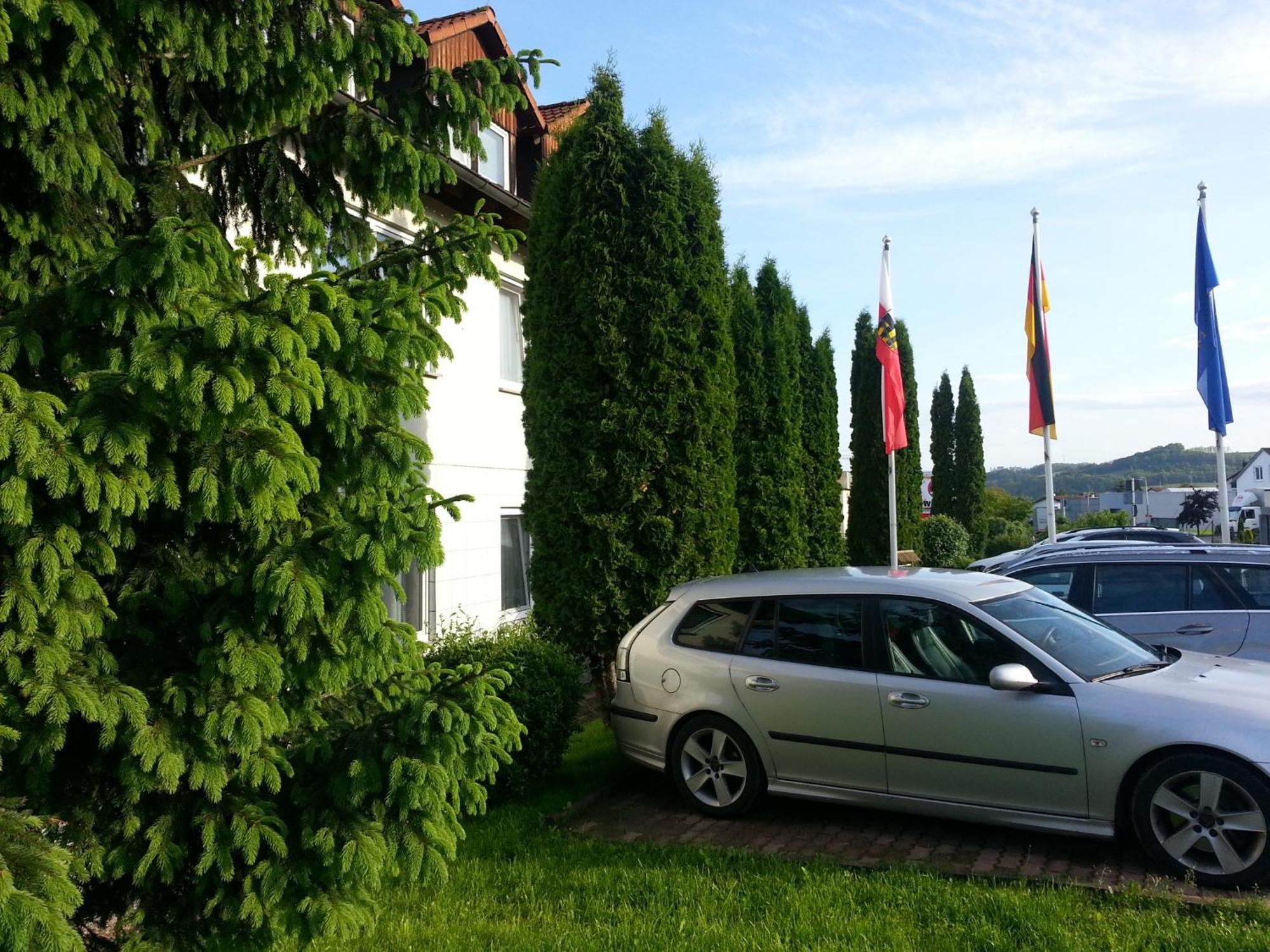 Panorama Hotel