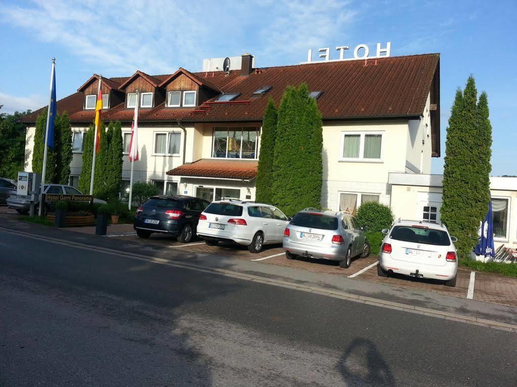 Panorama Hotel 3*